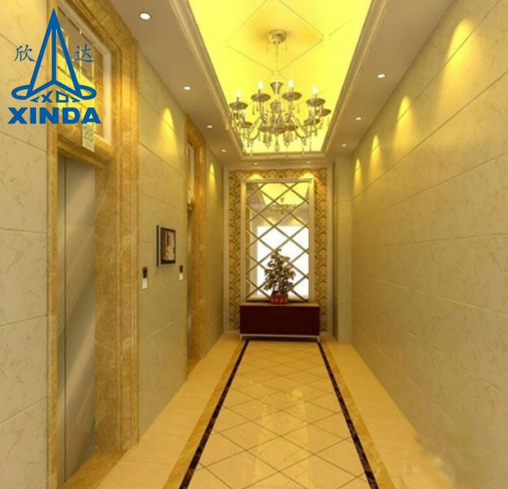 House Elevator Safety Popular Passenger Elevator Price in China