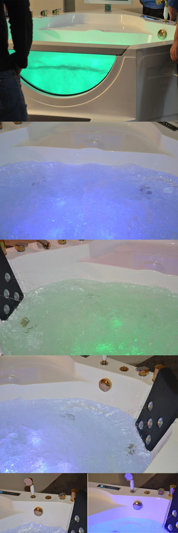 Lucite Whirlpool Bathtub, Bath Tubs Cheap, Indoor Hot Bathtub