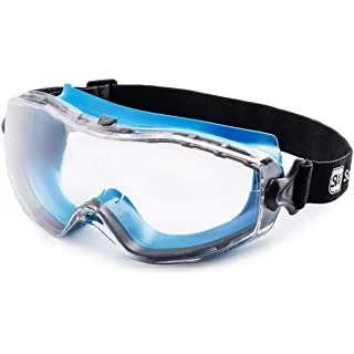 Safety Glasses Cycling Glasses Eyewear Anti Dust Windproof Eye Protection Goggles