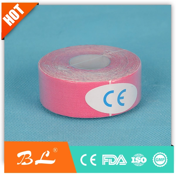Kinesiology Tape Precut Kinesiology Sports Tape Pink Kt Rock Kinesio Tape