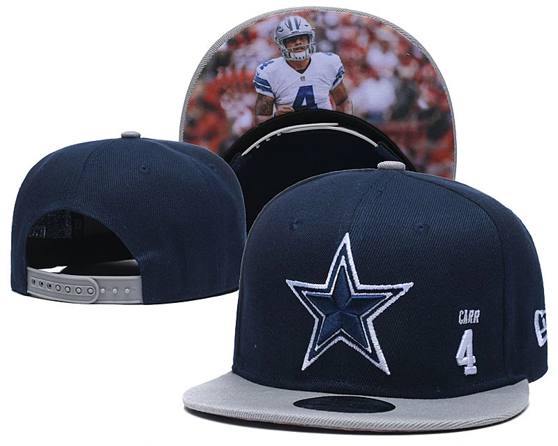 Dallas New Snapback/Baseball/Trucker/Cowboys Sports/Leisure/Custom/Cotton/Fashion/Sunglasses /Era Cap