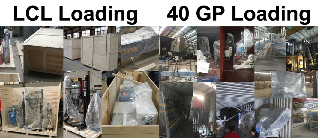 Insulating Glass Production Line Butyl Extruder Machine for Making Double Glass