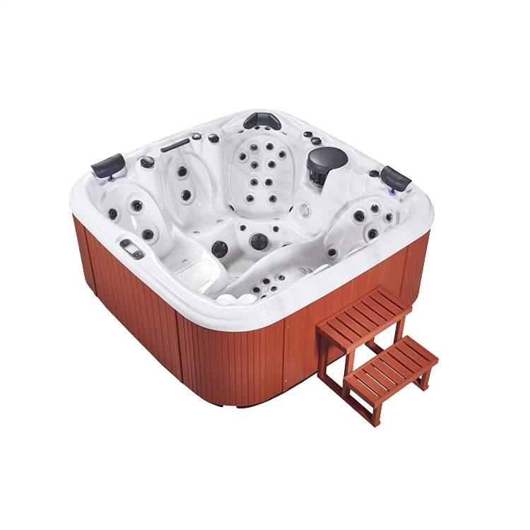 Hot Selling Products Air Jet Beauty Function Massage SPA Tub