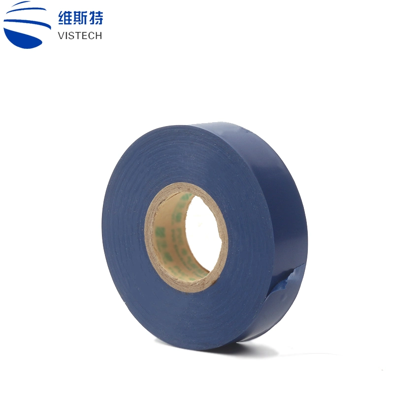 PVC Electrical Strong Adhesive Tape PVC Insulation Flame Retardant Tape