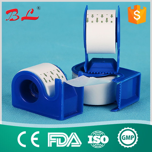 Micropore Surgical Paper Tape Medical Adhesive Non Woven Tape