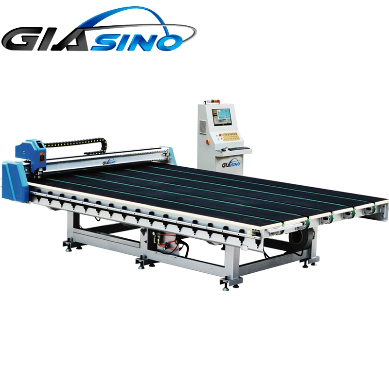 CNC Automatic Glass Cutting Machine