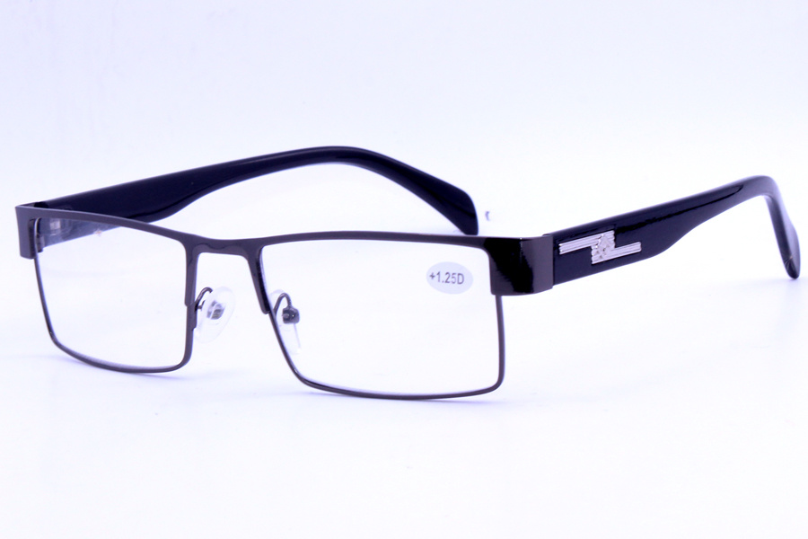 Metal Reading Glasses/Design Optics Reading Glasses/Optical Reading Glasses Frame
