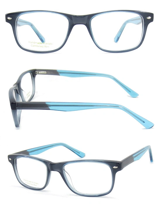 The New Trend Reading Glasses Optical Frames Acetate Popular Acetate Nice Optical