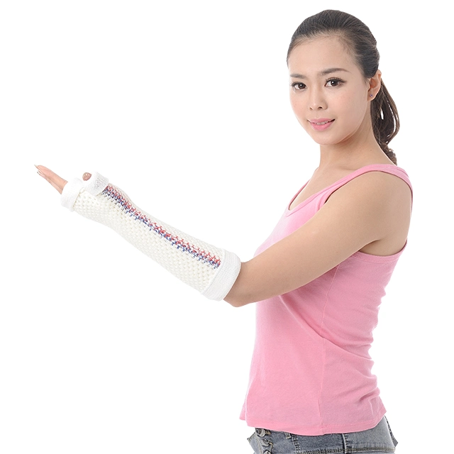 Disposable Medical Easy Operation Orthopaedic Casting Tape Sleeve for Child and Adult
