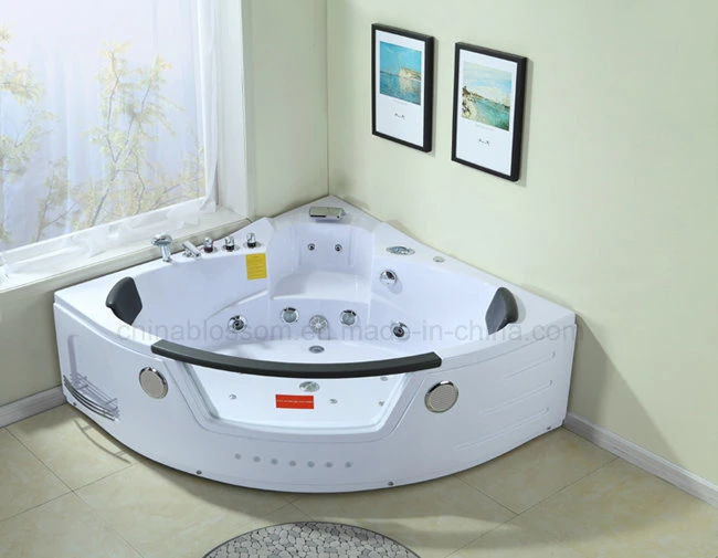 Blossom Hydro SPA Jacuzzi Whirlpool Tub Massage Bathtub (BLS-8328)