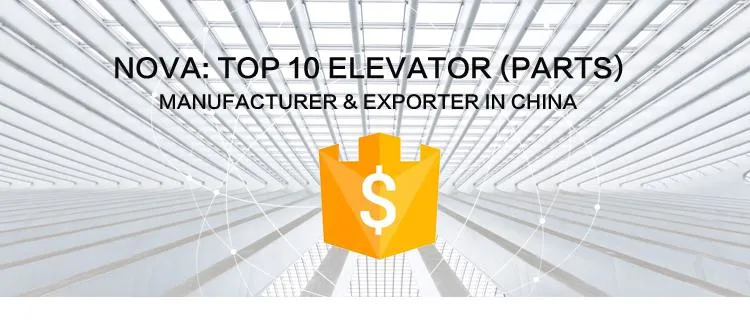 Brand Name Shopping Mall Ladder Escalator