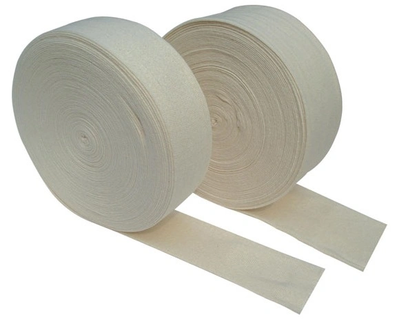Sunmed Bandage Products - Stockinette Bandage, Tubular Bandage, SMD-240803, 4''x25yards