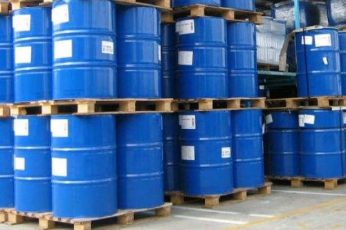for The Production of Poly (vinyl acetate (PVAC) Industrial Grade Vinyl Acetate
