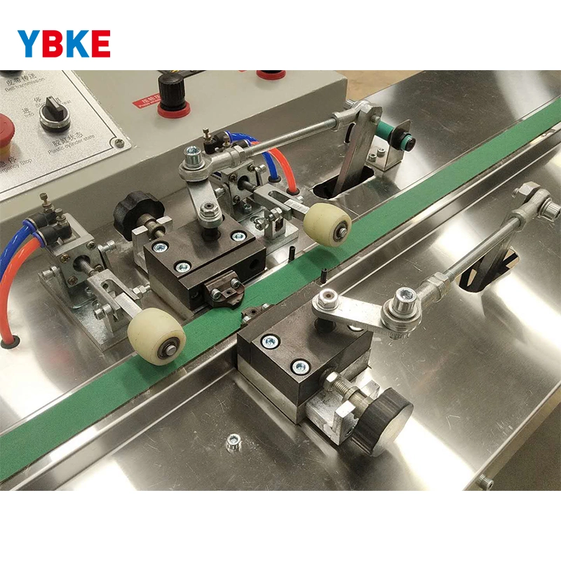 Automatic Adjust Distance Butyl Extruder Machine Insulating Glass Machine