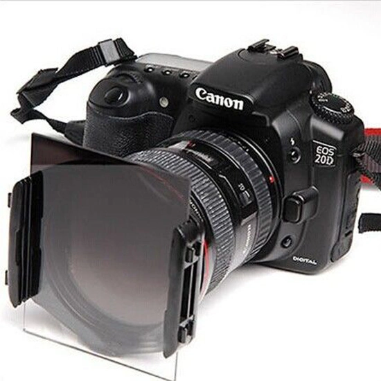 Optical Lenses Photography Lenses Filter ND Filter Neutral Density Filter