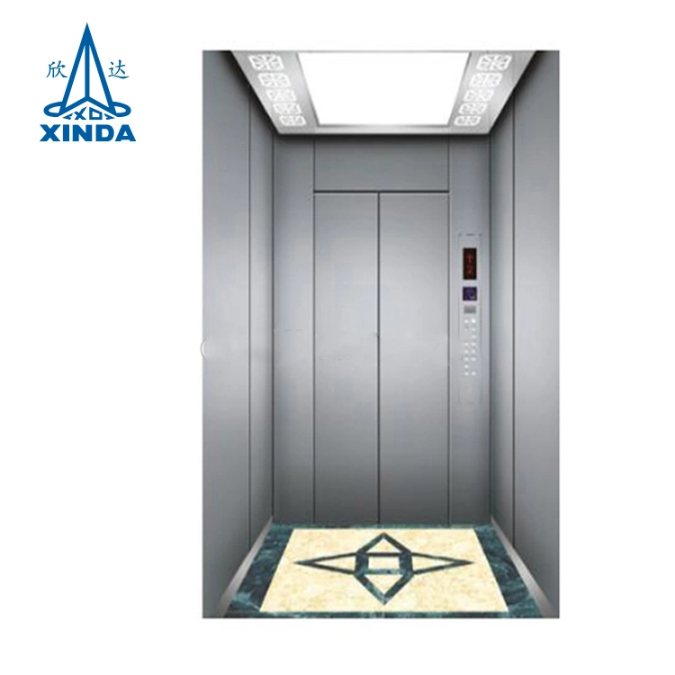 Modern House Elevator Lift Passenger Elevator for Home