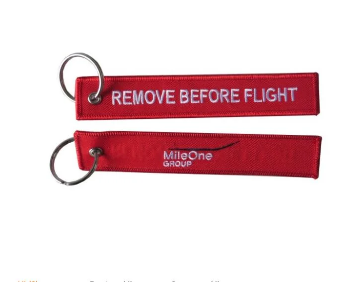 Short Strap Lanyard High Quality Customized with Carabiner Keychain