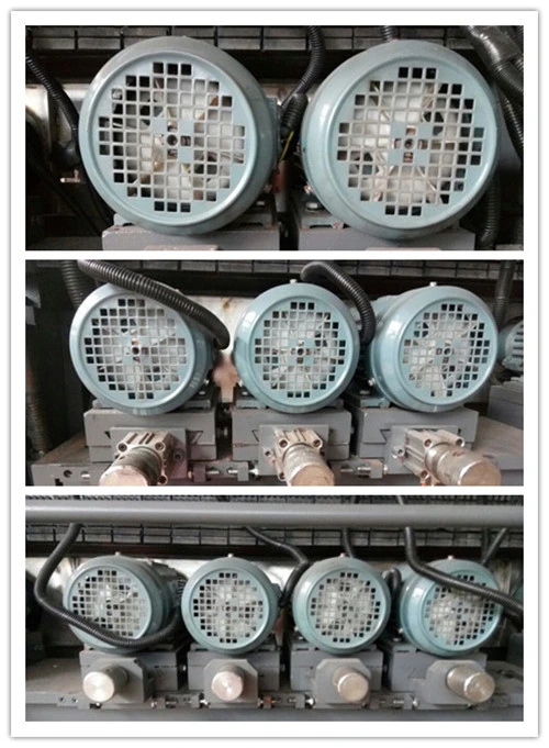 Hot Sell China Supplier Glass Machine Glass Edging Polishing Machine