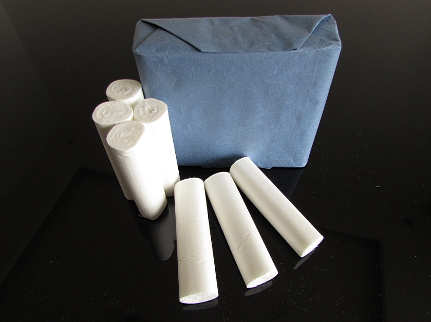 Hot Sale Cheap Consumable 100% Cotton Gauze Bandage Roll
