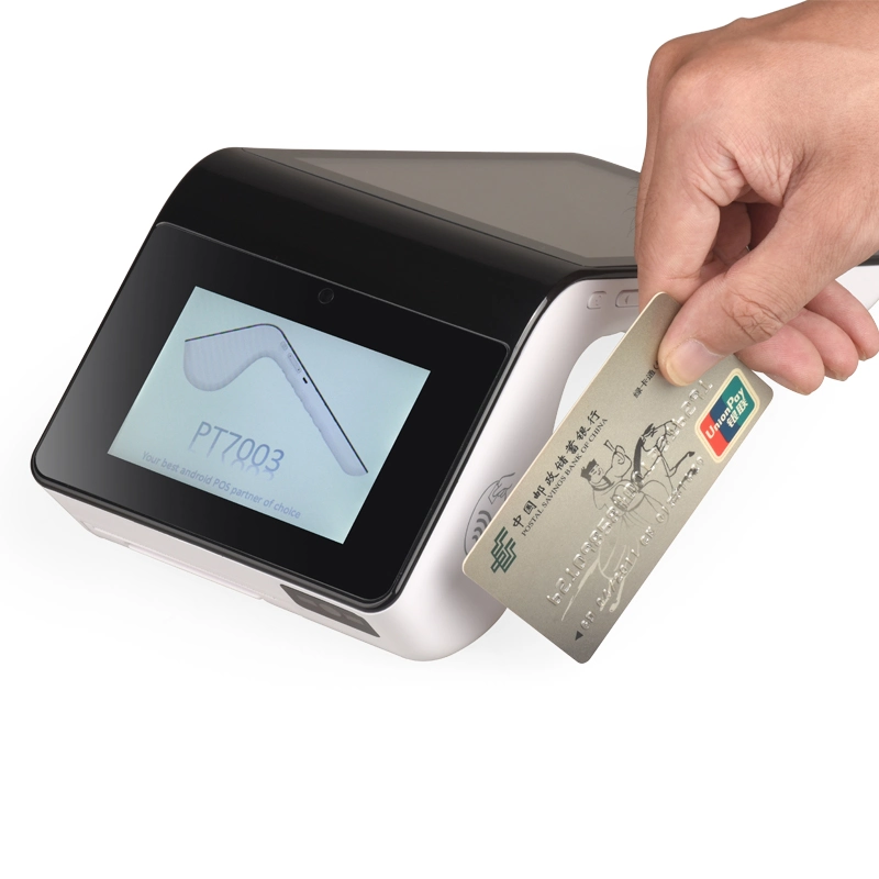 All in One POS Terminal Shopping Malls POS Terminal