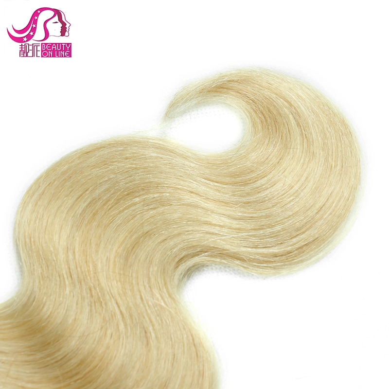 Factory Wholesale 100% Super Tape Luxurious No Tangle Cheap Tape Hair Extensions with Highlights