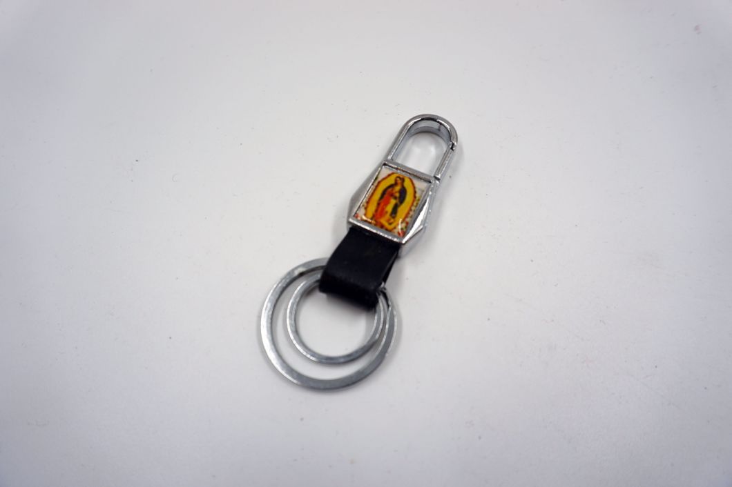 2017 New Gold Keychain Design for Men, Key Ring Keys