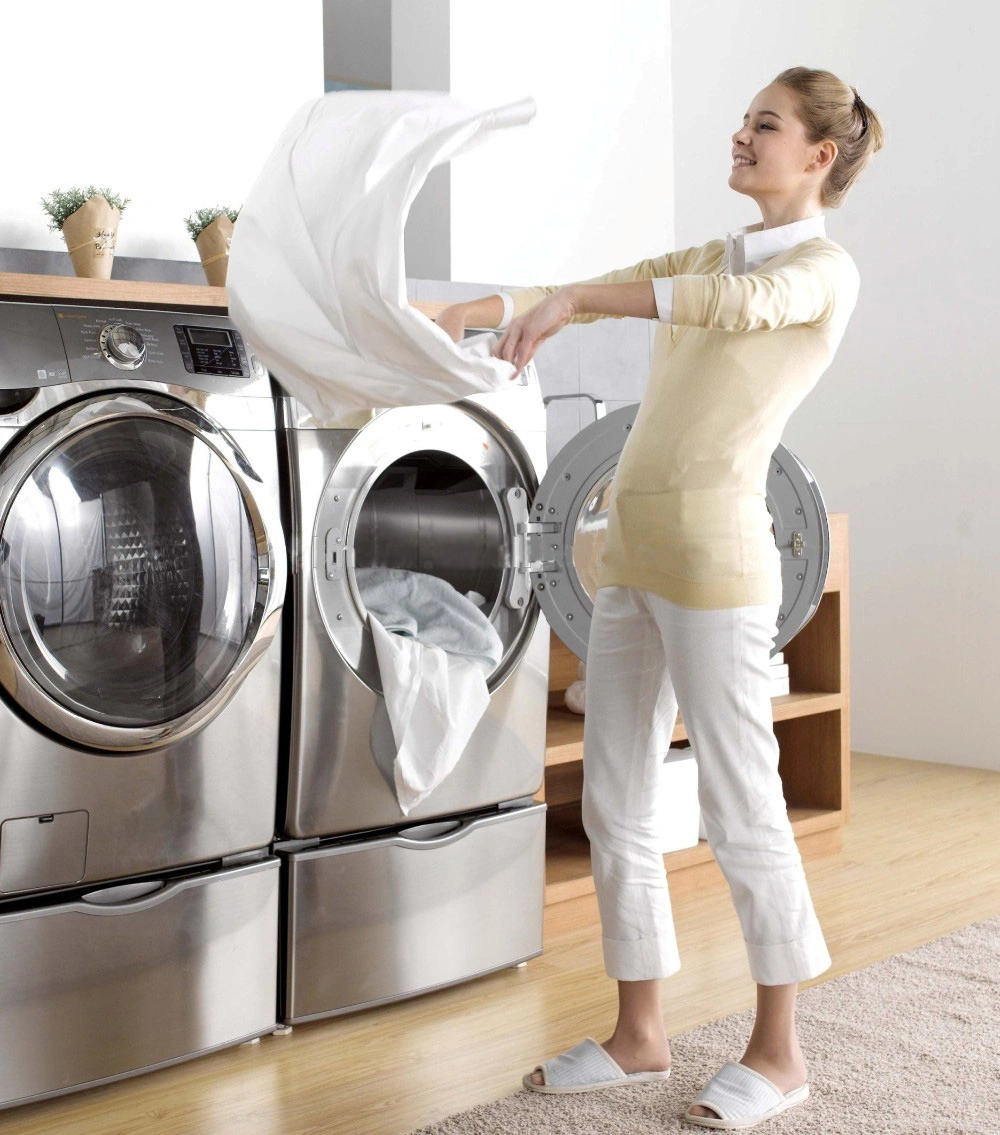 Low Foam Laundry Detergent Powder Washing Powder for Machine Washing 1/2/3kg OEM