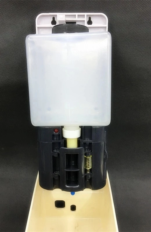 1200ml Automatic Hand Sanitizer Spray Dispenser Automatic Hand Soap Dispenser