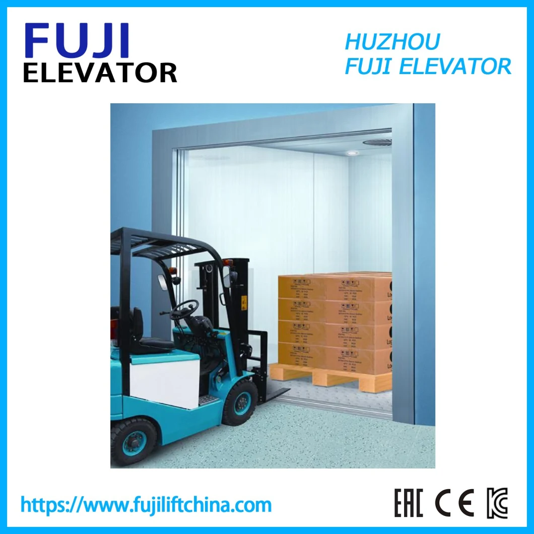 Hydraulic Car Elevator Automobile Lift Freight Elevator