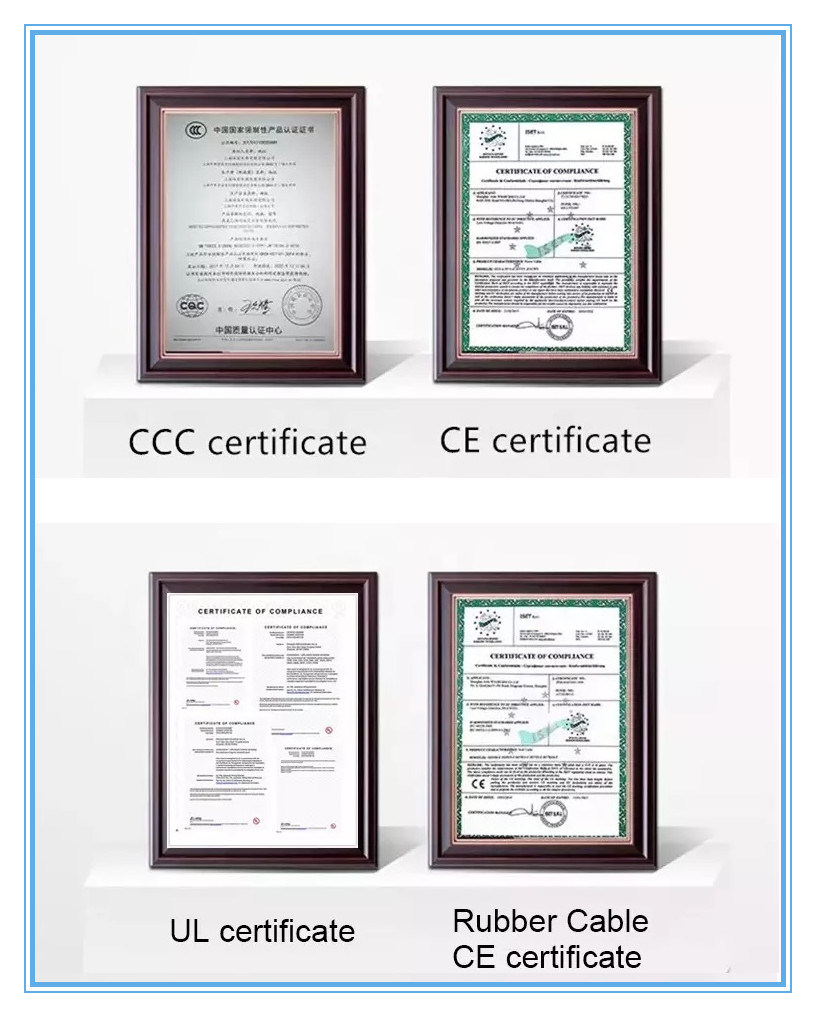 Lead-Acid Battery Cable, Wiring Harness, Forklift Battery Connection Cable, ATV/Solar/Sightseeing Car Battery Wiring Cable