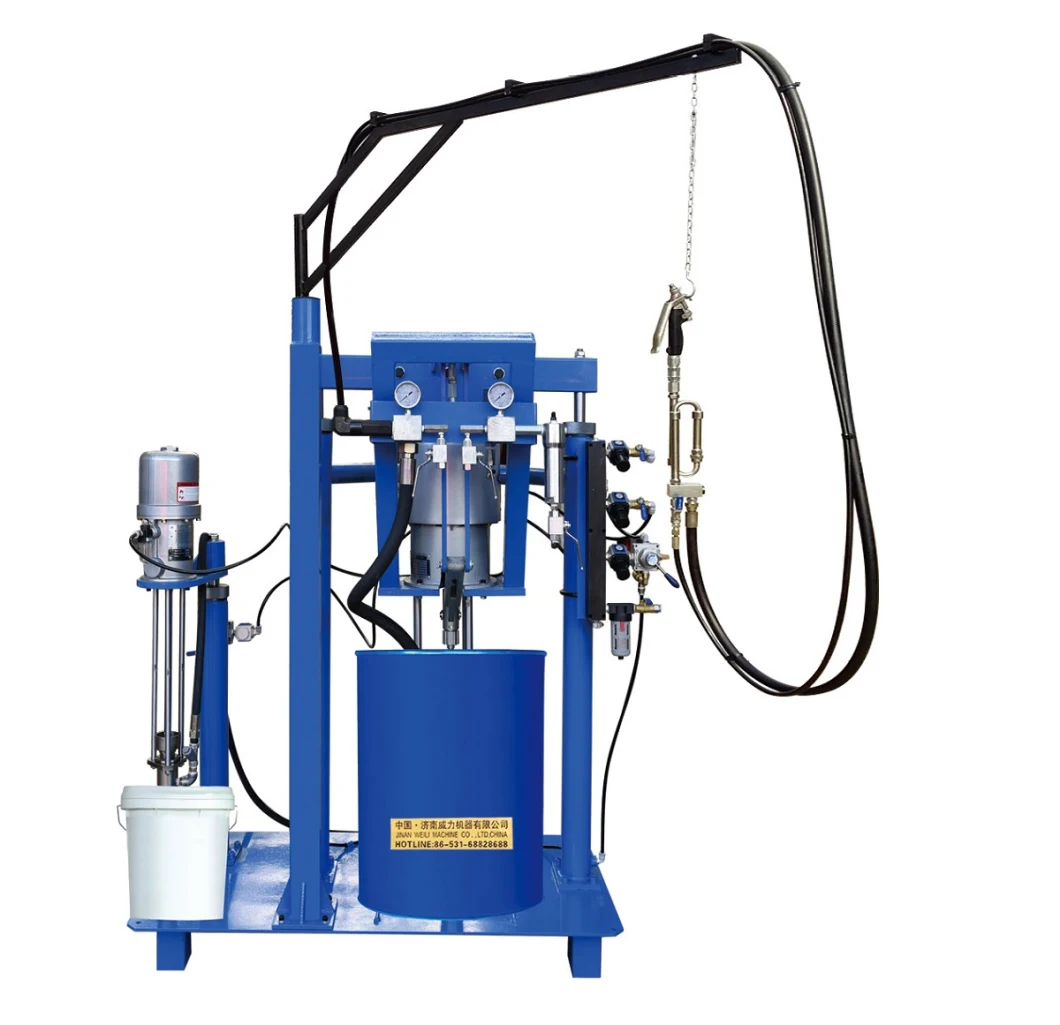 ISO Approved Manual Insulating Glass Sealing Machine