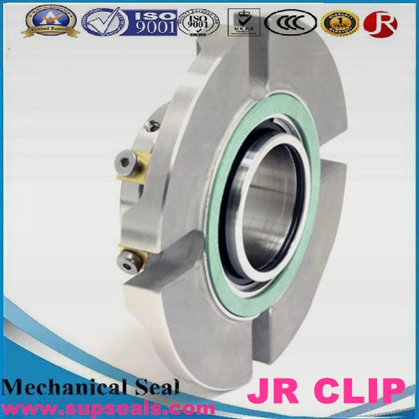 Cartridge Mechanical Seal Process Protecting Seal Clip