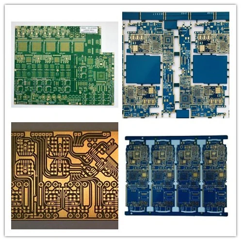 High Quality PCB Board Enig OSP PCB Assembly