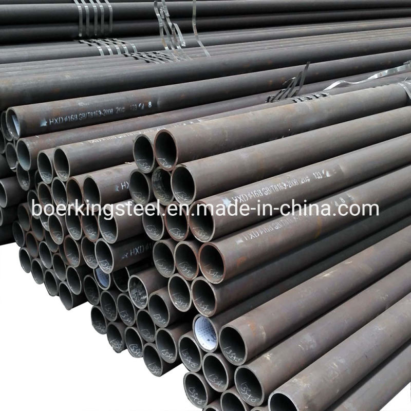 Seamless Steel Tubes for Heat Exchangers ASTM A179/SA179