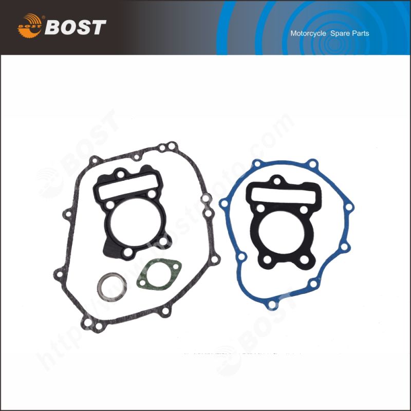 Complete Gasket Set Engine Seal Spare Parts Include Cylinder Gasket Gasket Mat Set for Motorcycle Bajaj Pulsar 135