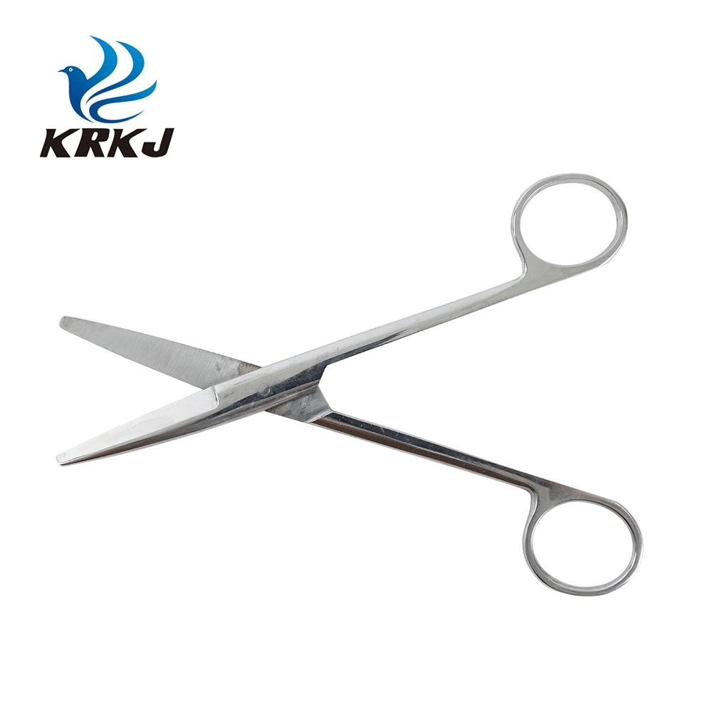 Veterinary Medical Device Operation Needle Holder