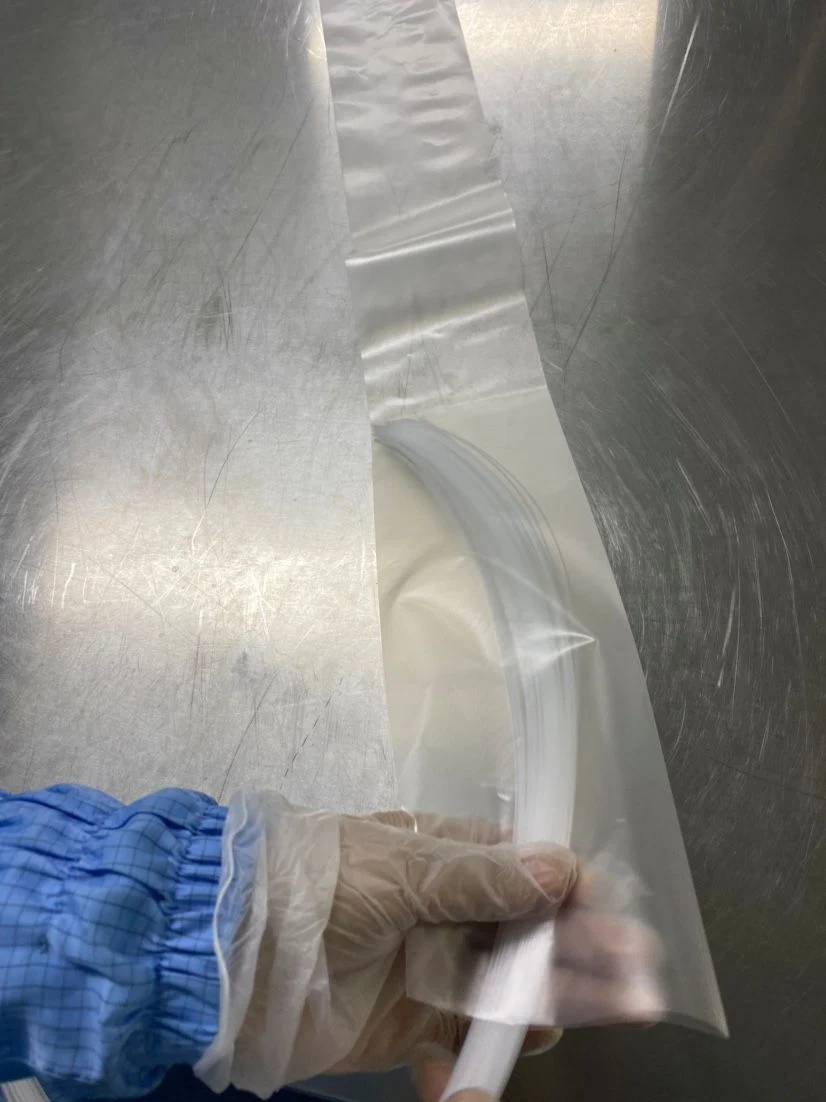 Medical Insulation Industrial Nylon Tubing for Laparoscopic Instrument