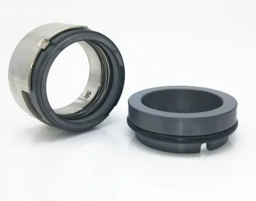 Mechanical Seal, Pump Seal, Component Seal, Mechanical Seal 105b,