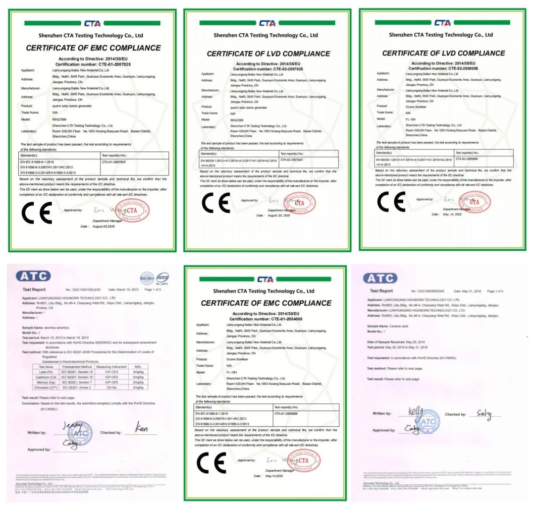 PCB Laser Cutting Ultra-Thin Zo2 Zirconia Ceramic Sheet Substrate