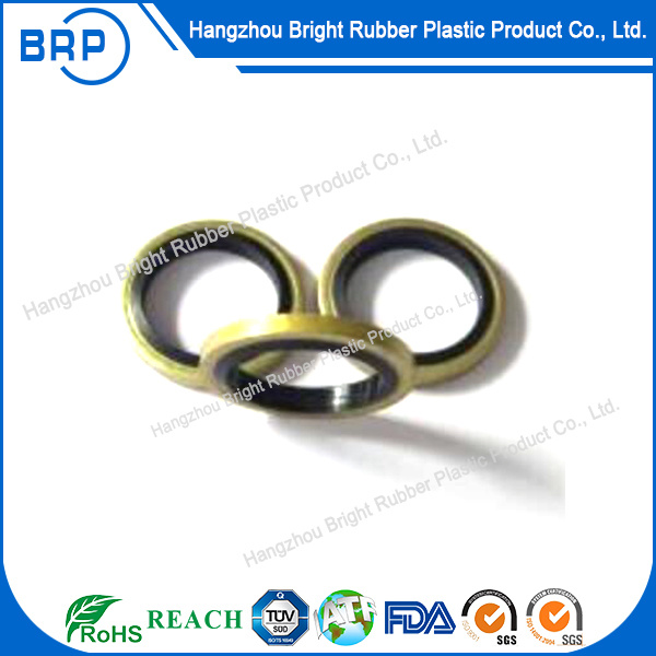 High Quality O-Rings and Elastomer Seals and Gasket