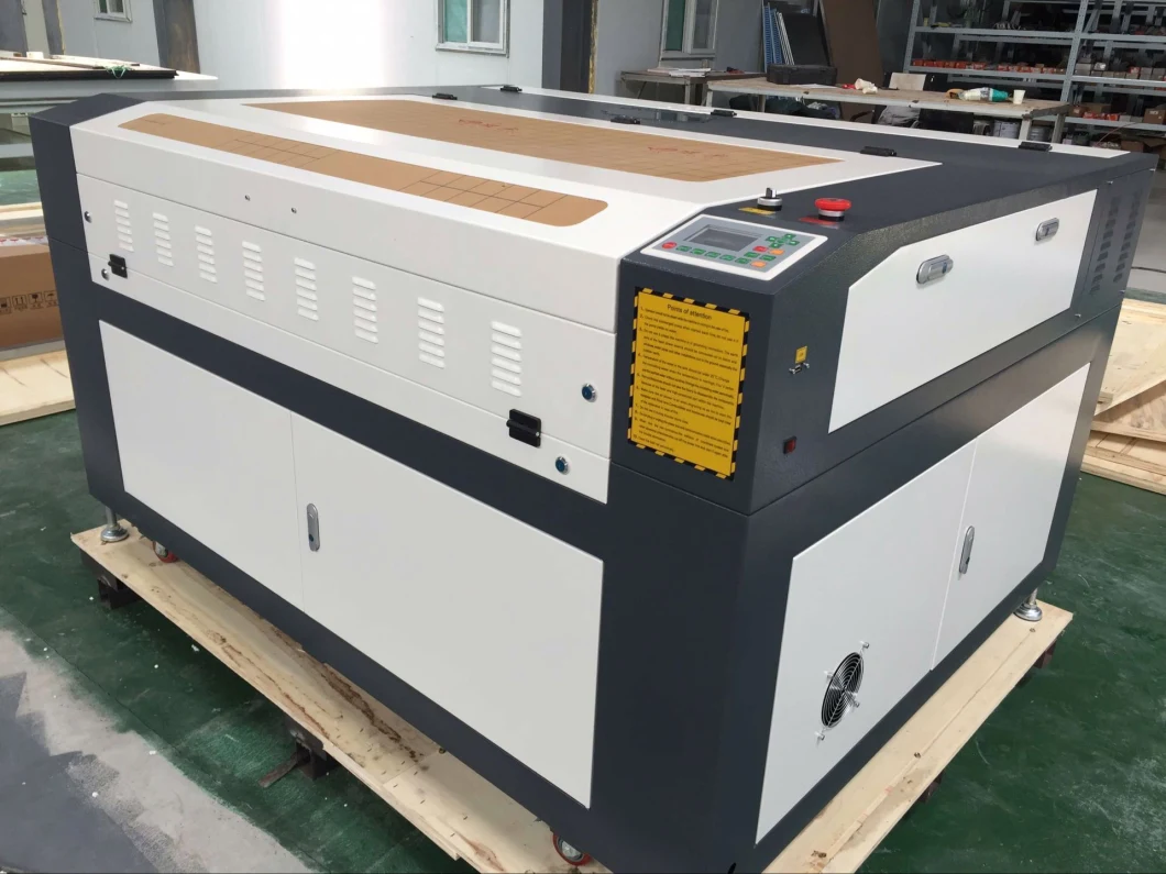 Good Quality CNC Laser Cutting Machinery Tool