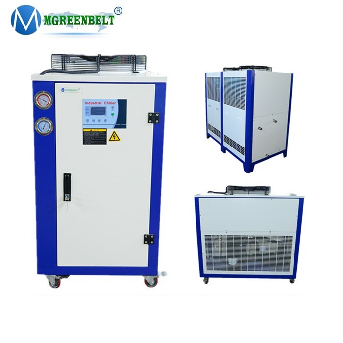 5HP Industrial Chiller / Air Cooled Chiller Machine/ Injection Molding Chiller