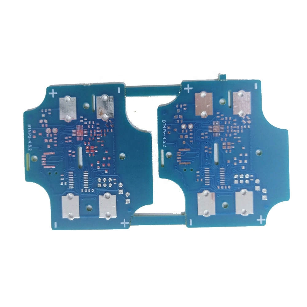 Gold Finger Plating PCB Board Hard Gold PCB