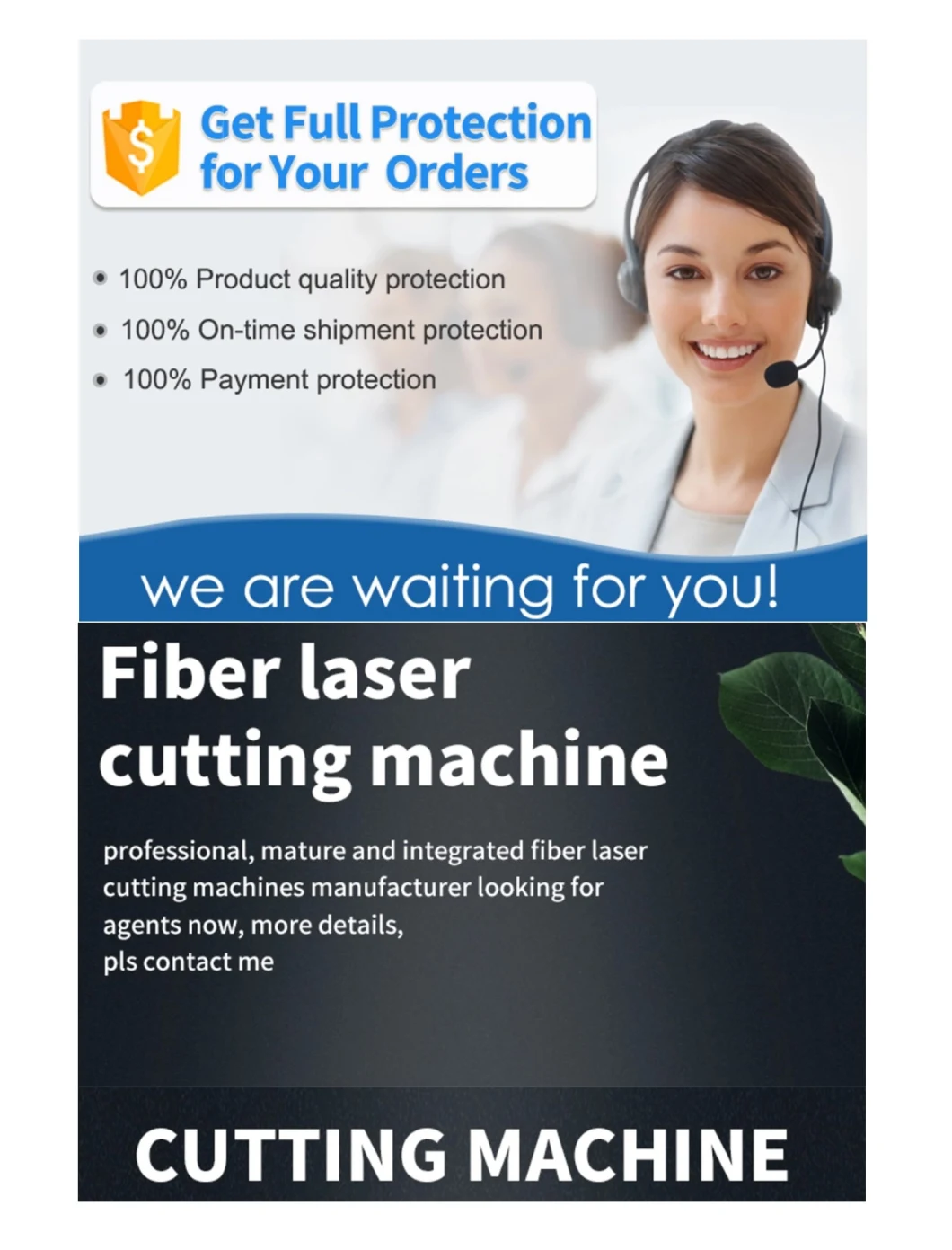 Fiber Optic Laser Cutting Cutting-Edge High Speed Sheet Cutting