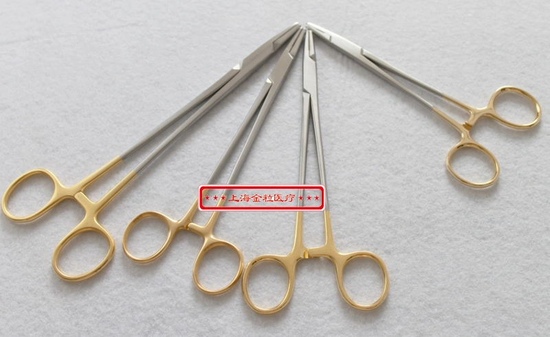Surgical Forceps, Medical Forceps, Disposable Sterile Forceps