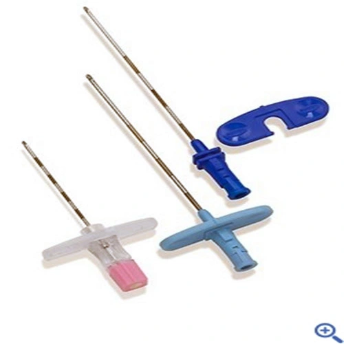 Spinal Needle/Epidural Needle/Anesthesia Needles/Spinal Anesthesia Needles