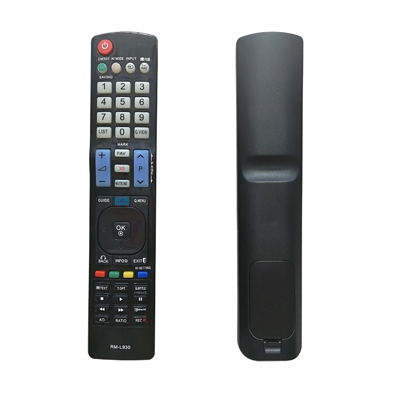 TV Remote Control/LED Remote Control/LCD Remote Control (RM-L930+)