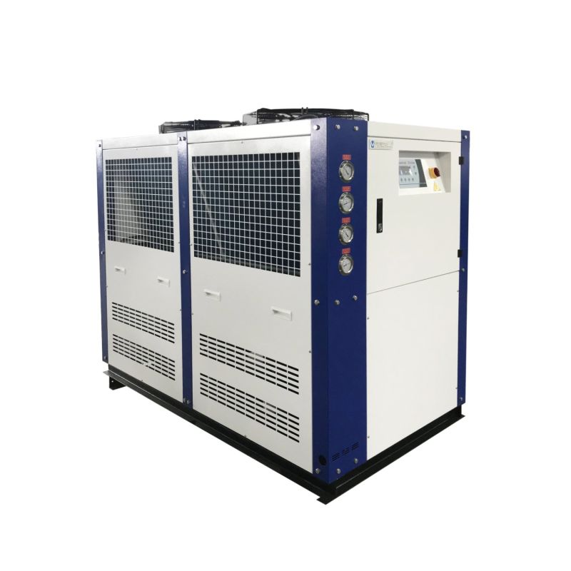 Incubator Chiller and Industrial Chiller for Incubation