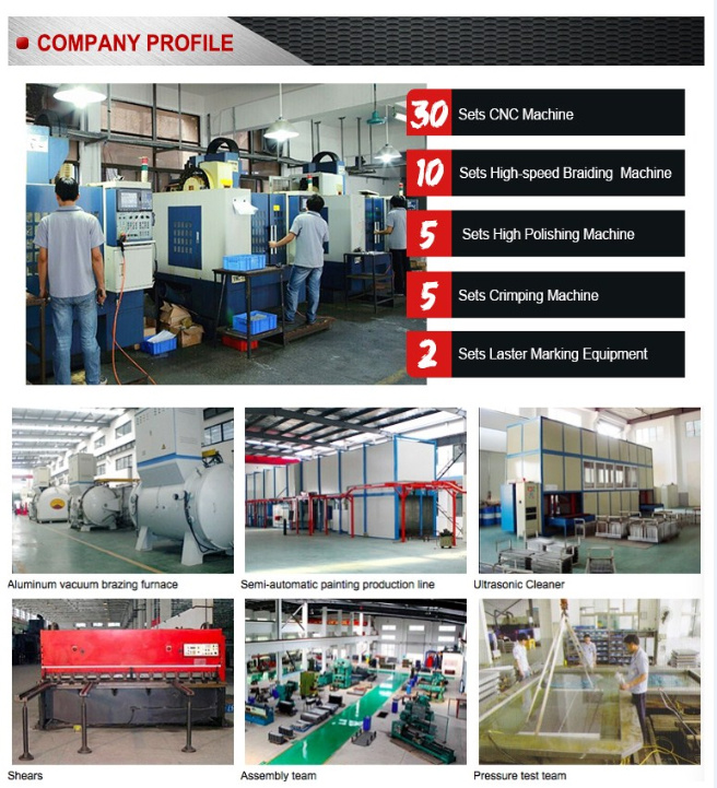 Engineer Machinery Air Bar-Plate Radiator Cooler Heat Exchanger