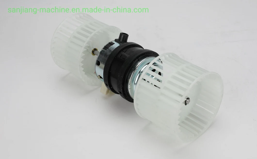 Sk8 Construction Equipment High Quality Spare Parts Excavator Part Blower